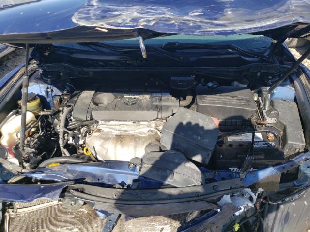 Photo 11 from auction – 2011 TOYOTA CAMRY BASE with VIN 4T1BF3EK5BU769667
