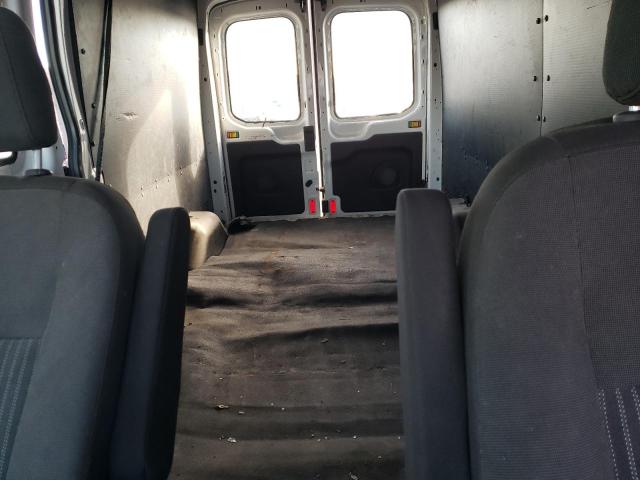 Photo 10 from auction – 2019 FORD TRANSIT T- with VIN 1FTYR2CMXKKB55987