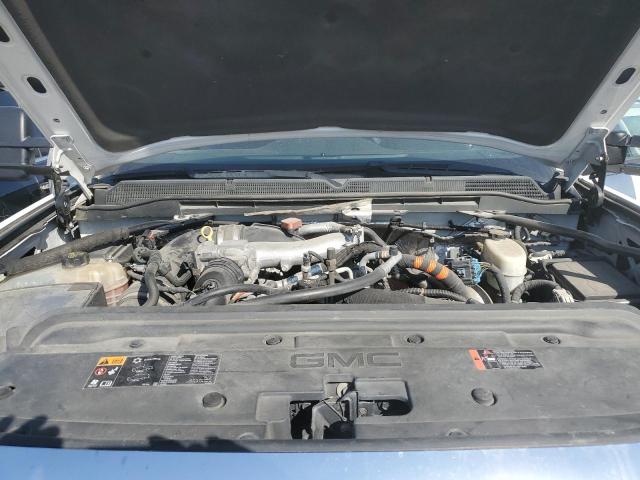 Photo 11 from auction – 2015 GMC SIERRA K25 with VIN 1GT02XE87FZ117631