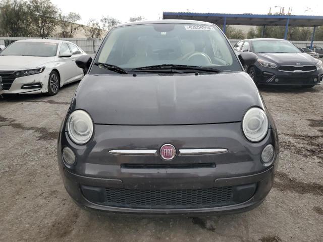 Photo 5 from auction – 2015 FIAT 500 POP with VIN 3C3CFFAR7FT508056