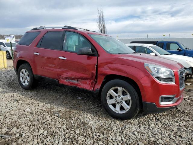 Photo 4 from auction – 2013 GMC ACADIA SLE with VIN 1GKKRPKD1DJ196171