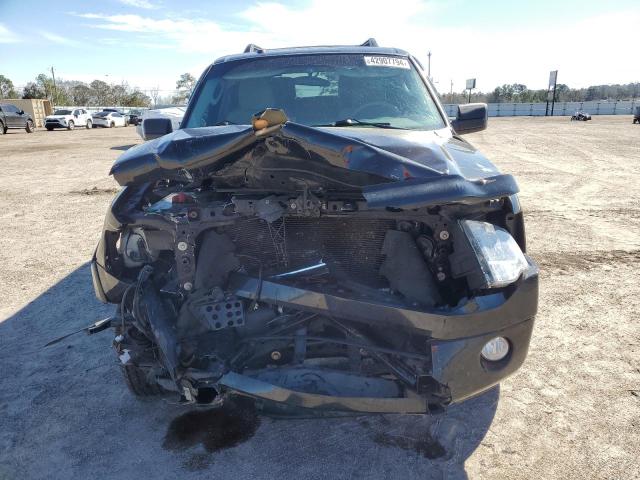 Photo 5 from auction – 2014 FORD EXPEDITION with VIN 1FMJU1H5XEEF09646