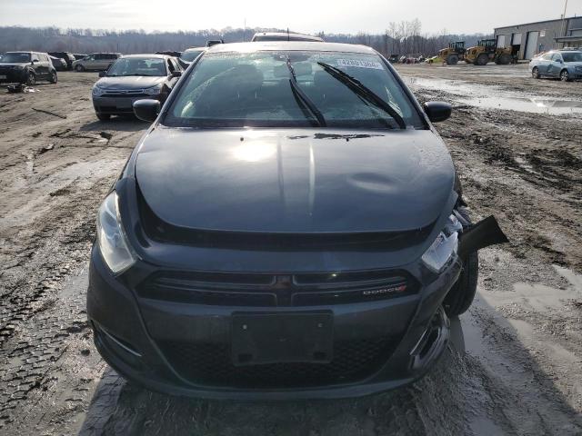 Photo 5 from auction – 2014 DODGE DART SE with VIN 1C3CDFAA4ED673289