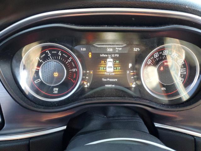 Photo 9 from auction – 2015 DODGE CHALLENGER with VIN 2C3CDZAG6FH702172