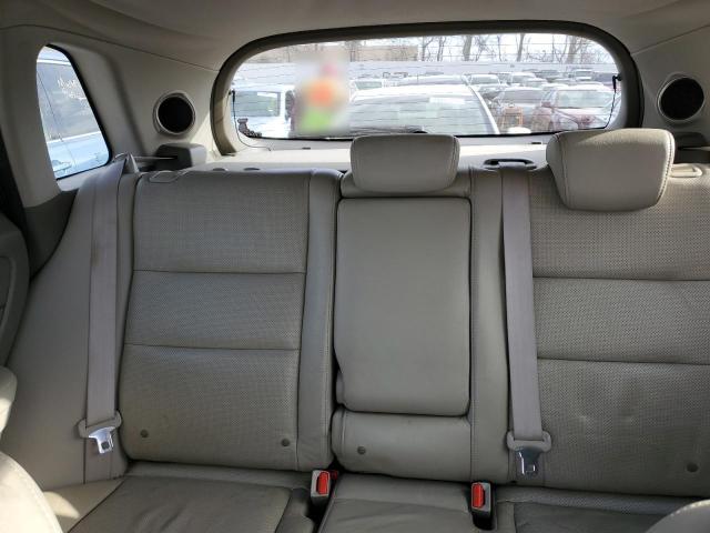 Photo 10 from auction – 2007 ACURA RDX TECHNO with VIN 5J8TB18577A008163