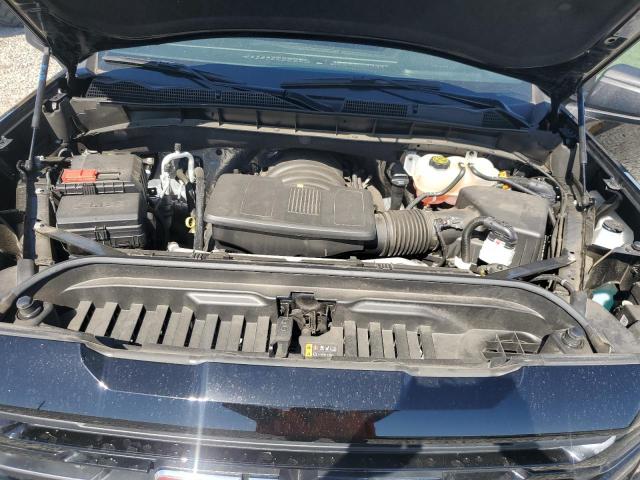 Photo 11 from auction – 2022 GMC SIERA with VIN 1GTUUCED6NZ601953