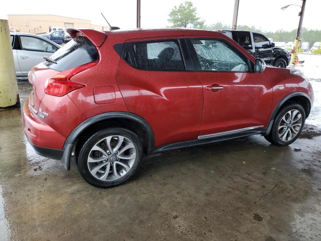 Photo 3 from auction – 2012 NISSAN JUKE S with VIN JN8AF5MV8CT119699