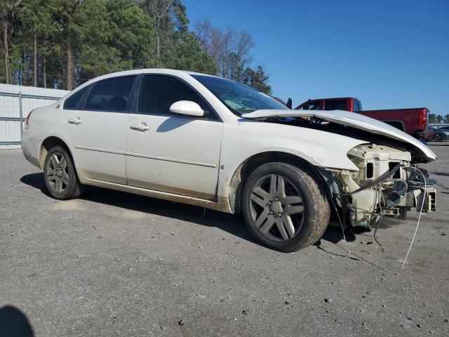 Photo 4 from auction – 2006 CHEVROLET IMPALA LT with VIN 2G1WC581569193474