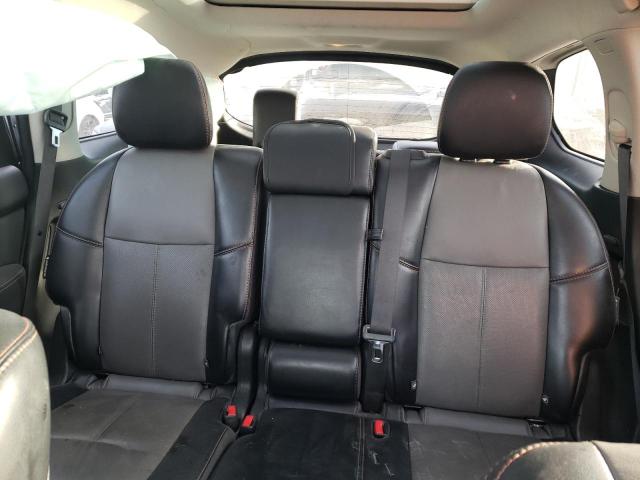 Photo 10 from auction – 2020 NISSAN PATHFINDER with VIN 5N1DR2CN5LC634929
