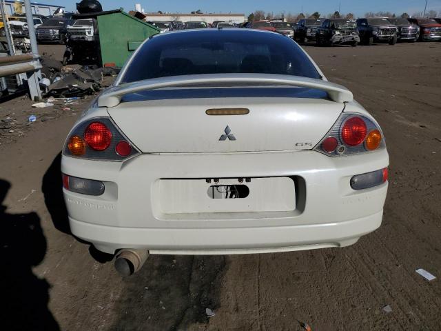 Photo 6 from auction – 2003 MITSUBISHI ECLIPSE GS with VIN 4A3AC44G03E181616