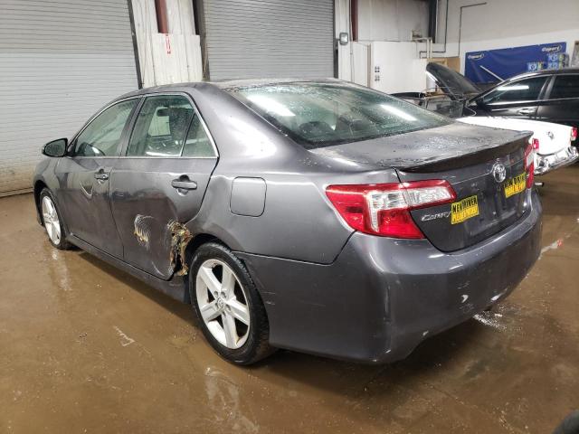 Photo 2 from auction – 2014 TOYOTA CAMRY L with VIN 4T1BF1FK9EU357307
