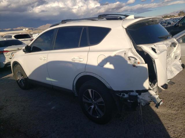 Photo 2 from auction – 2018 TOYOTA RAV4 ADVEN with VIN 2T3RFREV0JW854398