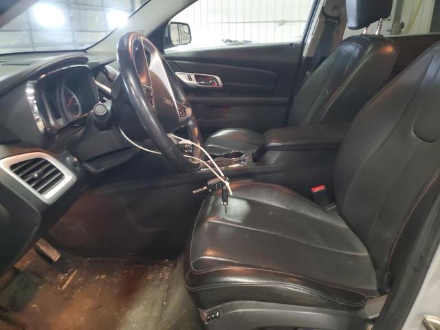 Photo 7 from auction – 2013 GMC TERRAIN SL with VIN 2GKFLXE39D6198995