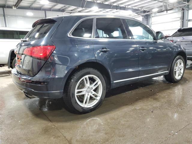 Фото 3 с аукциона – 2013 AUDI Q5 PREMIUM с VIN WA1LFAFP3DA045644