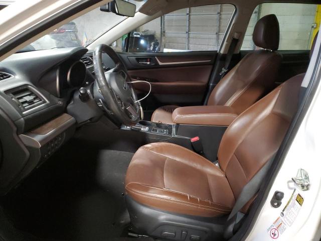 Фото 7 с аукциона – 2017 SUBARU OUTBACK TO с VIN 4S4BSETC4H3373635