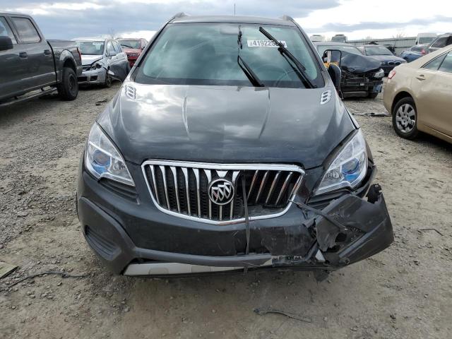 Photo 5 from auction – 2015 BUICK ENCORE with VIN KL4CJASB4FB069361