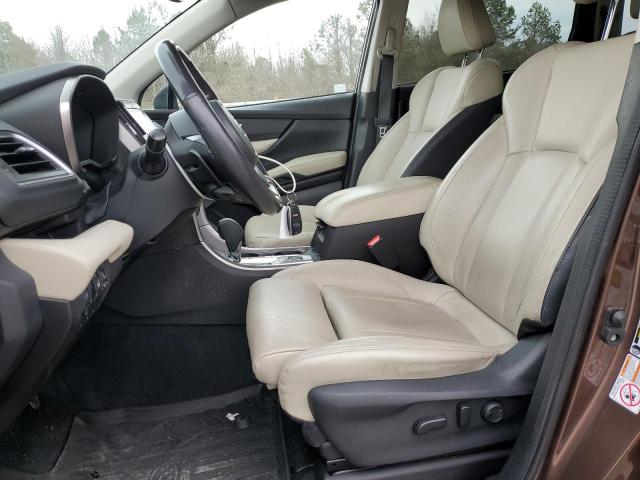 Photo 7 from auction – 2019 SUBARU ASCENT LIM with VIN 4S4WMAPD1K3464361