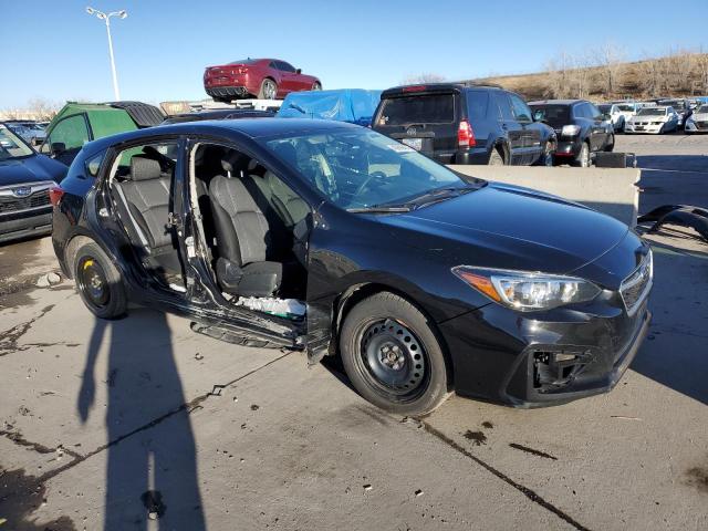 Photo 4 from auction – 2018 SUBARU IMPREZA with VIN 4S3GTAA61J3703458