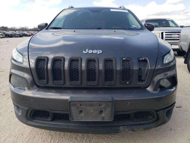 Photo 5 from auction – 2015 JEEP CHEROKEE L with VIN 1C4PJLCS9FW690590