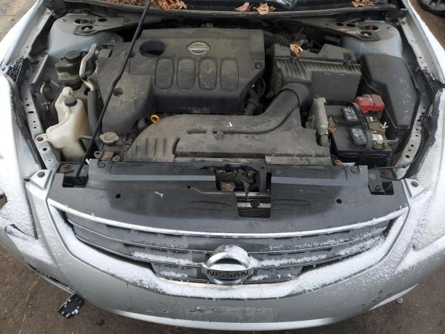 Photo 11 from auction – 2012 NISSAN ALTIMA BAS with VIN 1N4AL2AP0CC129089