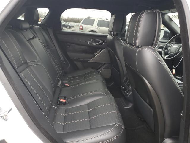 Photo 10 from auction – 2018 LAND ROVER RANGE ROVE with VIN SALYM2RXXJA733065