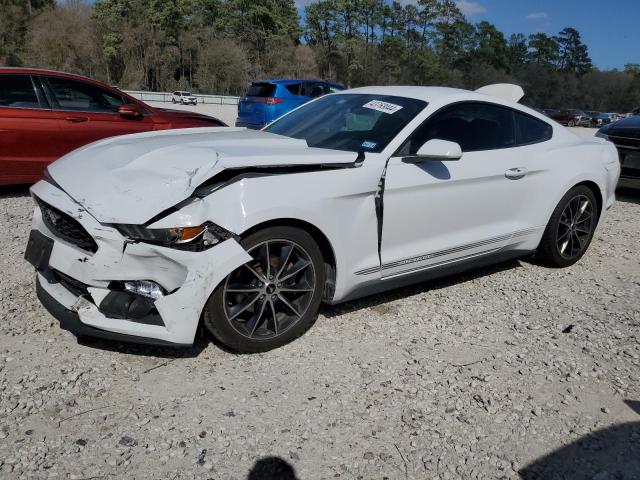 FORD MUSTANG 2016 with VIN 1FA6P8TH8G5267475 - Photo from auction