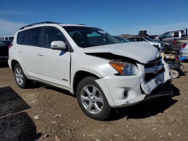 Photo 4 from auction – 2012 TOYOTA RAV4 LIMIT with VIN 2T3DK4DV8CW093326