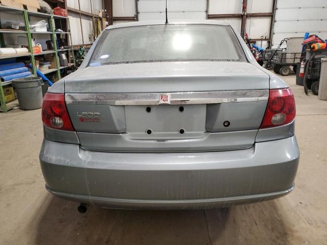 Photo 6 from auction – 2003 SATURN L200 with VIN 1G8JU54F23Y507700