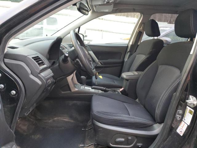 Photo 7 from auction – 2014 SUBARU FORESTER 2 with VIN JF2SJADC6EH402938