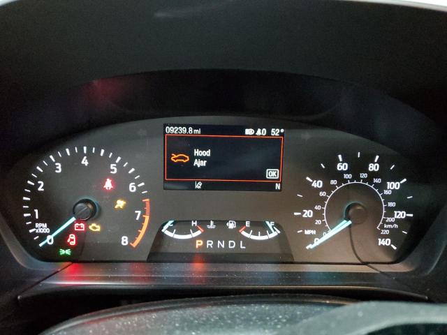 Photo 9 from auction – 2022 FORD ESCAPE SE with VIN 1FMCU9G69NUB70112