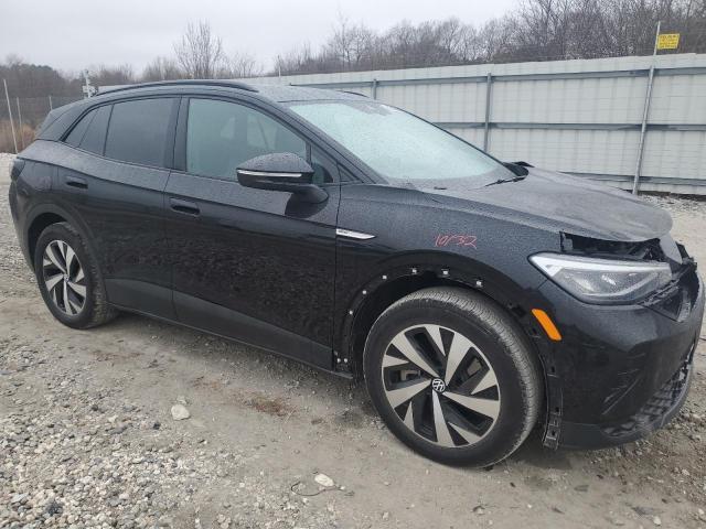 Photo 4 from auction – 2023 VOLKSWAGEN ID.4 PRO with VIN 1V2CMPE87PC044285