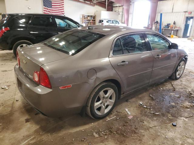 Photo 3 from auction – 2012 CHEVROLET MALIBU LS with VIN 1G1ZB5E07CF215179