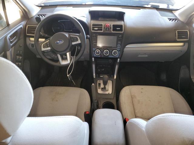 Photo 8 from auction – 2017 SUBARU FORESTER 2 with VIN JF2SJAGC3HH548911