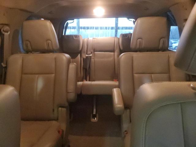 Photo 10 from auction – 2013 FORD EXPEDITION with VIN 1FMJU2A5XDEF54522