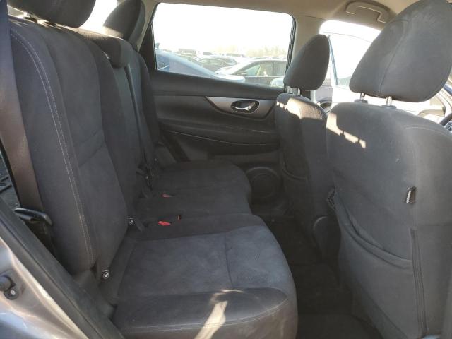 Photo 11 from auction – 2016 NISSAN ROGUE S with VIN KNMAT2MV9GP694458