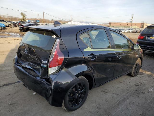 Photo 3 from auction – 2016 TOYOTA PRIUS C with VIN JTDKDTB37G1118976