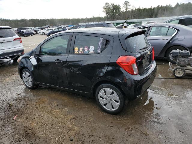 Photo 2 from auction – 2018 CHEVROLET SPARK LS with VIN KL8CB6SA3JC442876