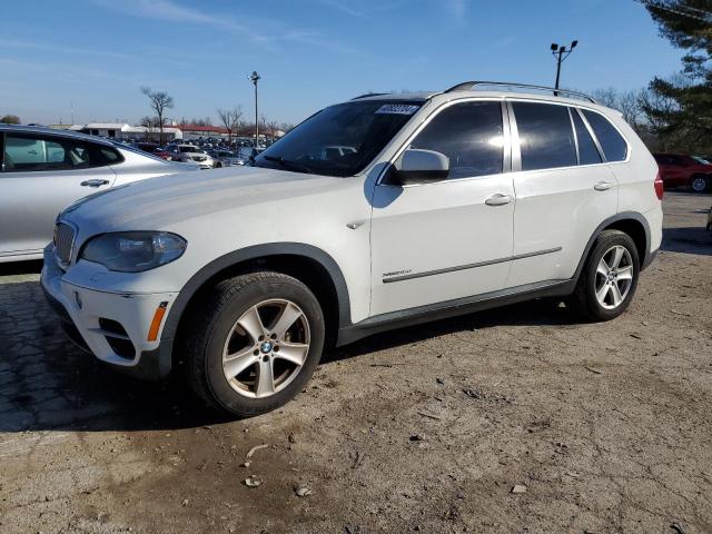 Photo 1 from auction – 2013 BMW X5 XDRIVE3 with VIN 5UXZW0C55D0B90382