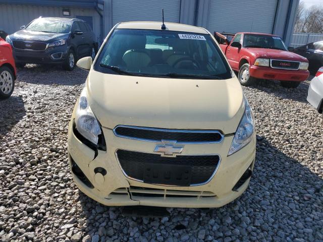 Photo 5 from auction – 2013 CHEVROLET SPARK 1LT with VIN KL8CD6S92DC561636