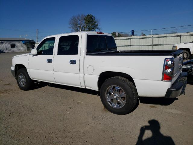 Photo 2 from auction – 2005 CHEVROLET SILVERADO with VIN 2GCEK13TX51297026