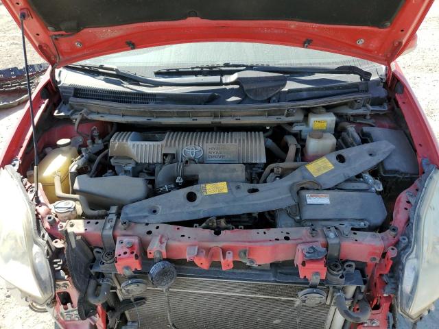 Photo 11 from auction – 2015 TOYOTA PRIUS with VIN JTDKN3DU5F0410097