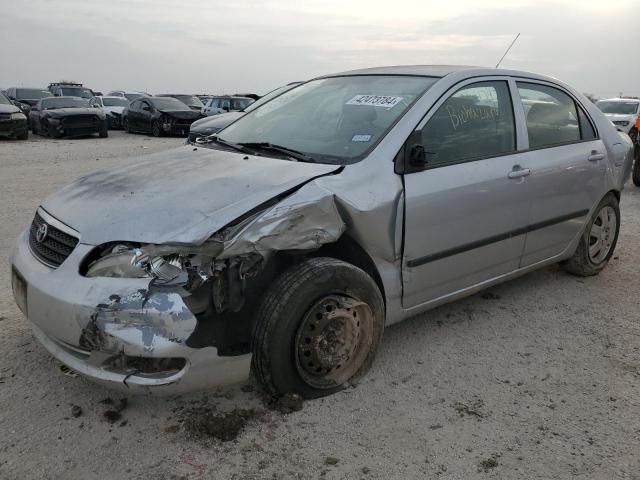 صورة رقم 1 من المزاد - 2007 TOYOTA COROLLA CE مع VIN JTDBR32E770117545