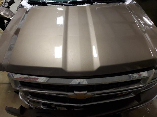 Photo 11 from auction – 2014 CHEVROLET SILVERADO with VIN 1GCUKRECXEF196391