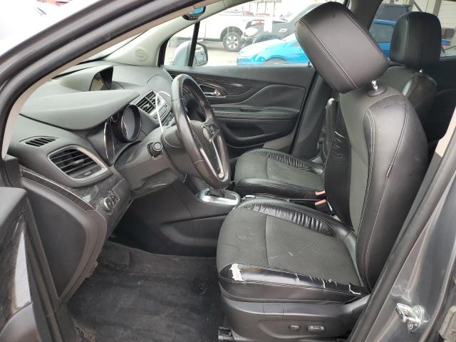 Photo 7 from auction – 2013 BUICK ENCORE CON with VIN KL4CJBSB3DB125230