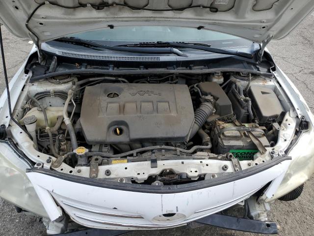 Zdjęcie 11 z aukcji – 2013 TOYOTA COROLLA BA z VIN 5YFBU4EE4DP207558