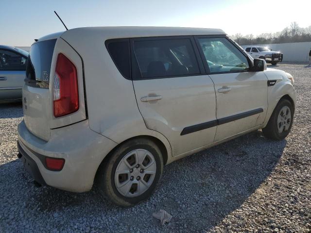 Photo 3 from auction – 2012 KIA SOUL with VIN KNDJT2A58C7411188