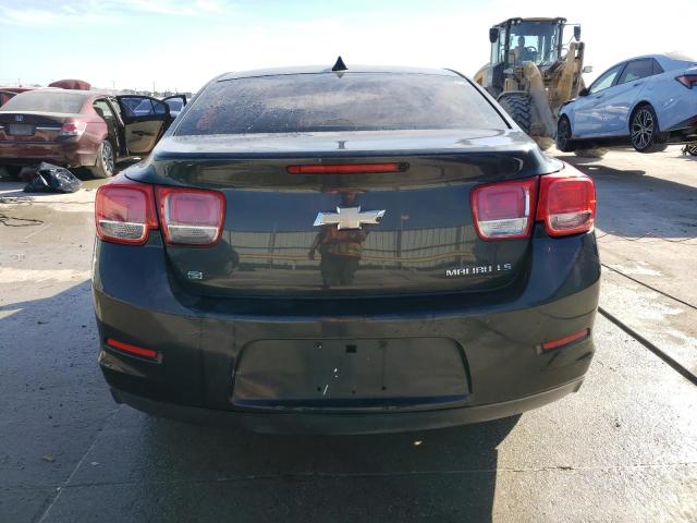 Photo 6 from auction – 2014 CHEVROLET MALIBU 2LT with VIN 1G11E5SL4EF261364