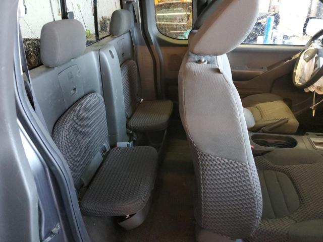 Photo 10 from auction – 2016 NISSAN FRONTIER S with VIN 1N6AD0CW3GN727538