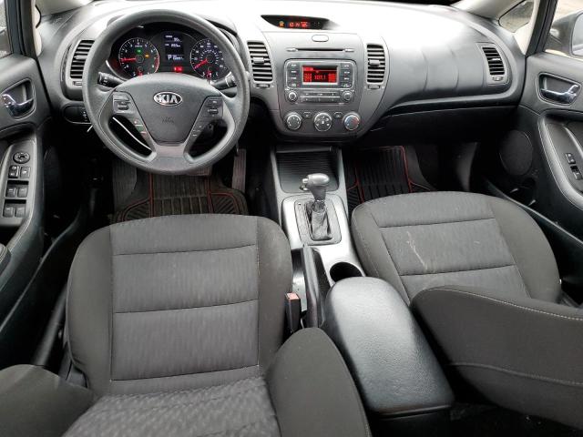 Photo 8 from auction – 2016 KIA FORTE LX with VIN KNAFK4A68G5611483
