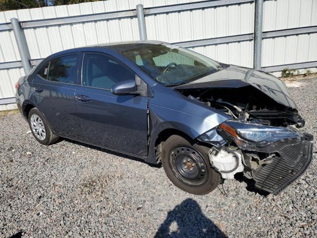 Photo 4 from auction – 2017 TOYOTA COROLLA L with VIN 5YFBURHEXHP695252